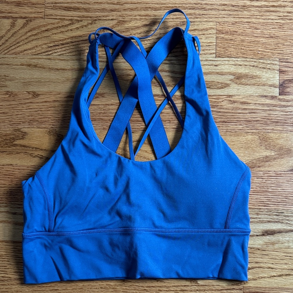 Balance Sports Bra